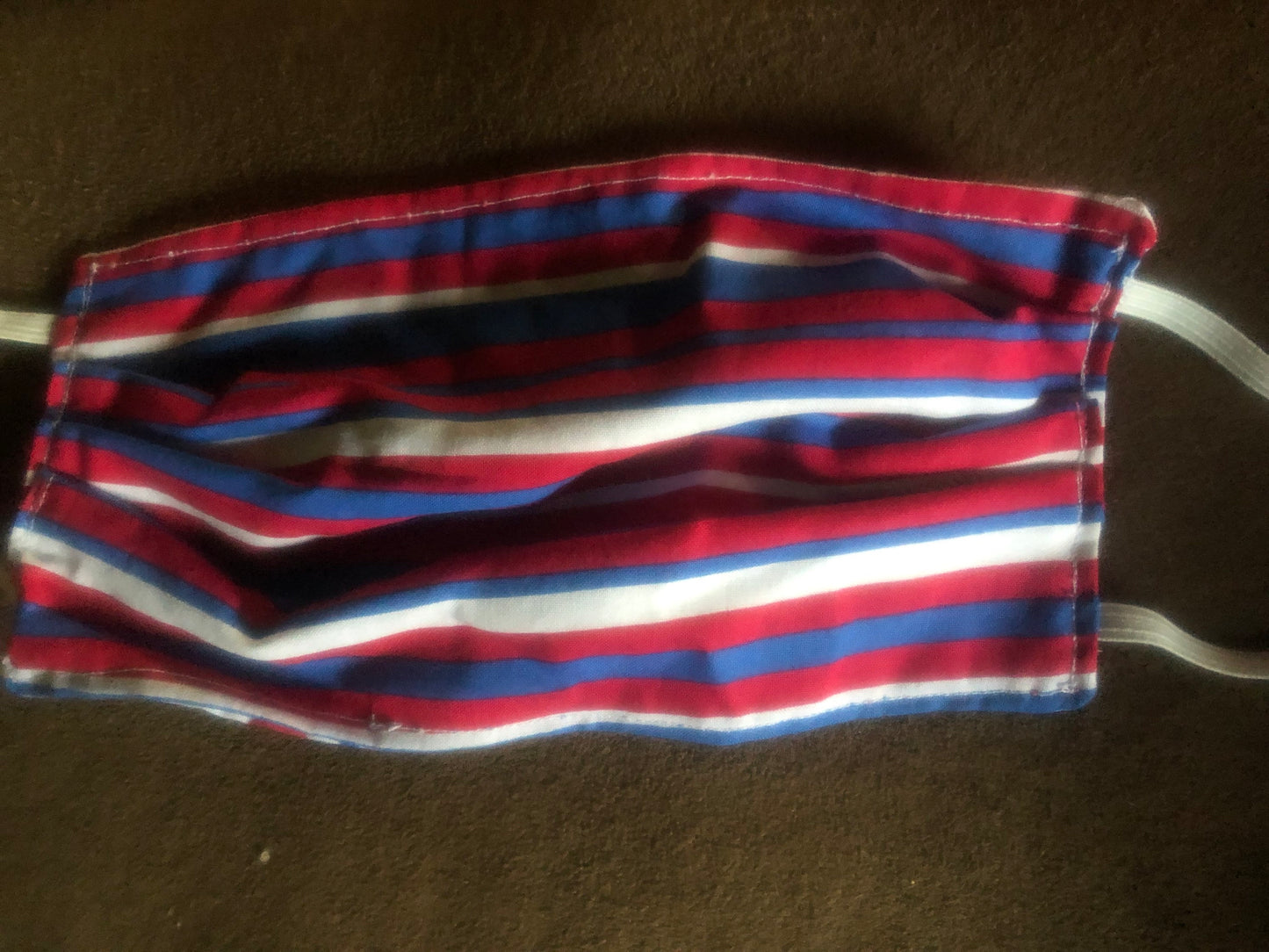 4th of July face mask