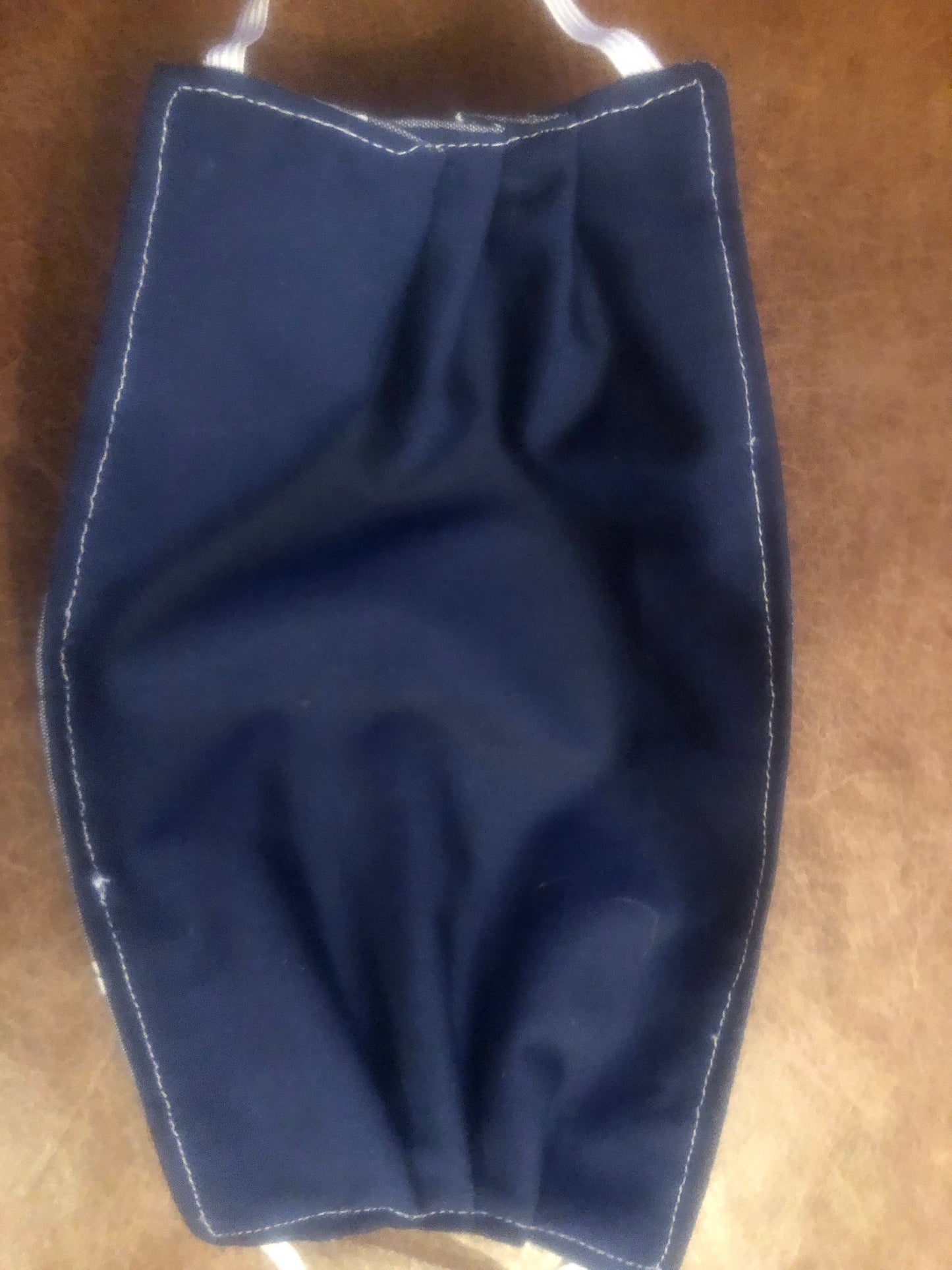 New York Yankees face mask